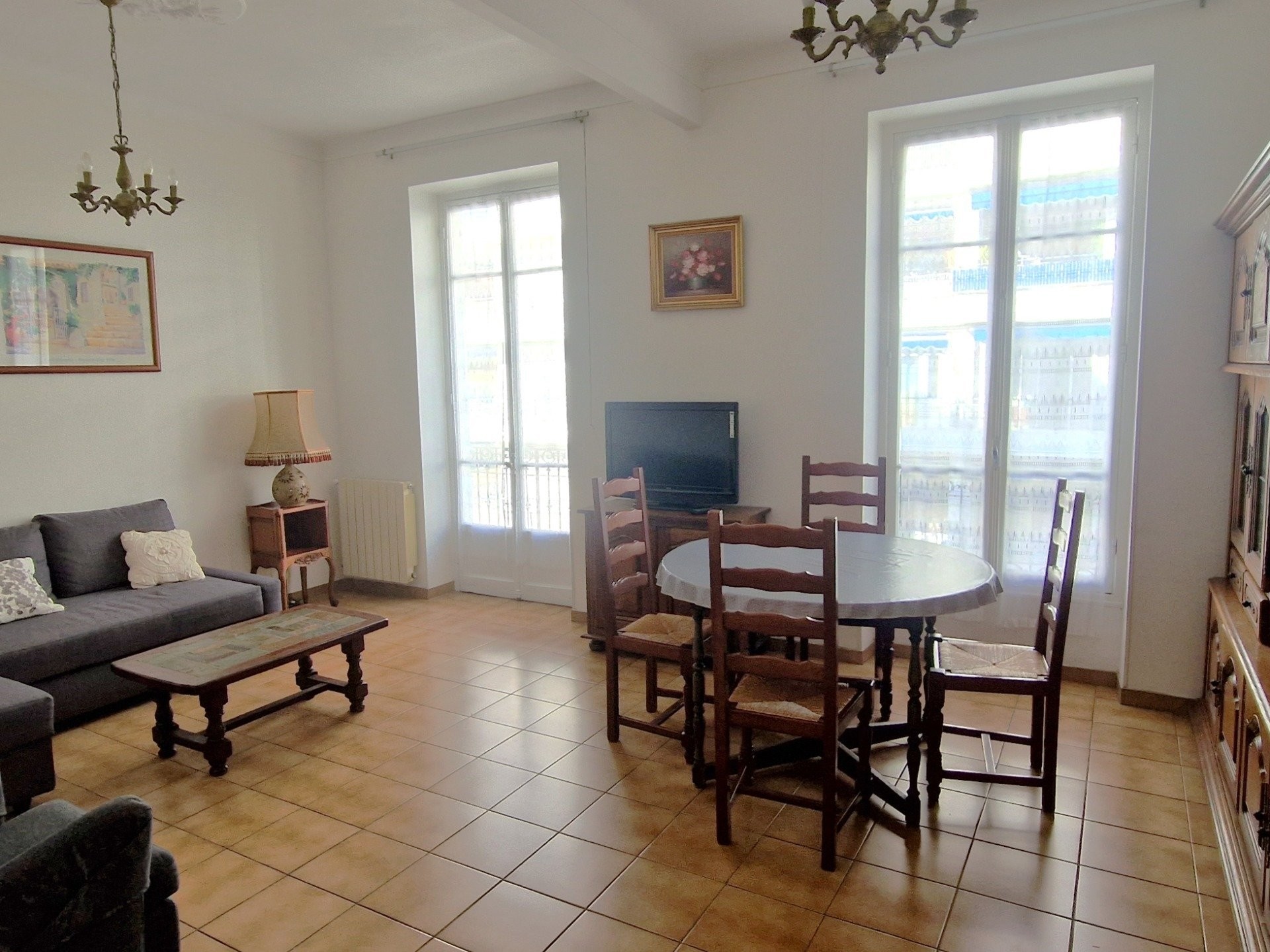 Property in Carre d'Argent