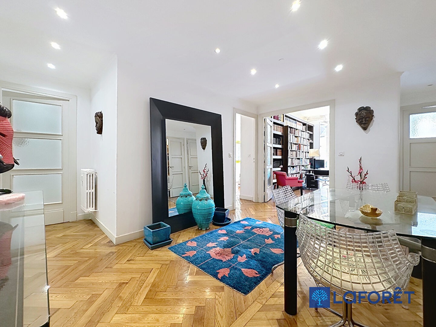 Property in Carre d'Argent