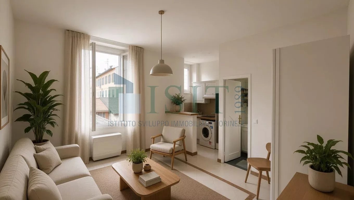 Property in Carre d'Or