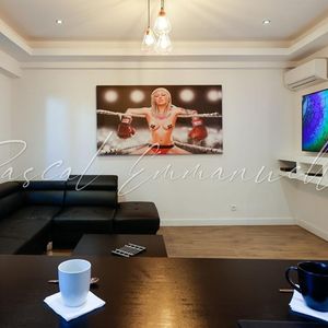 Property in Carre d'Argent