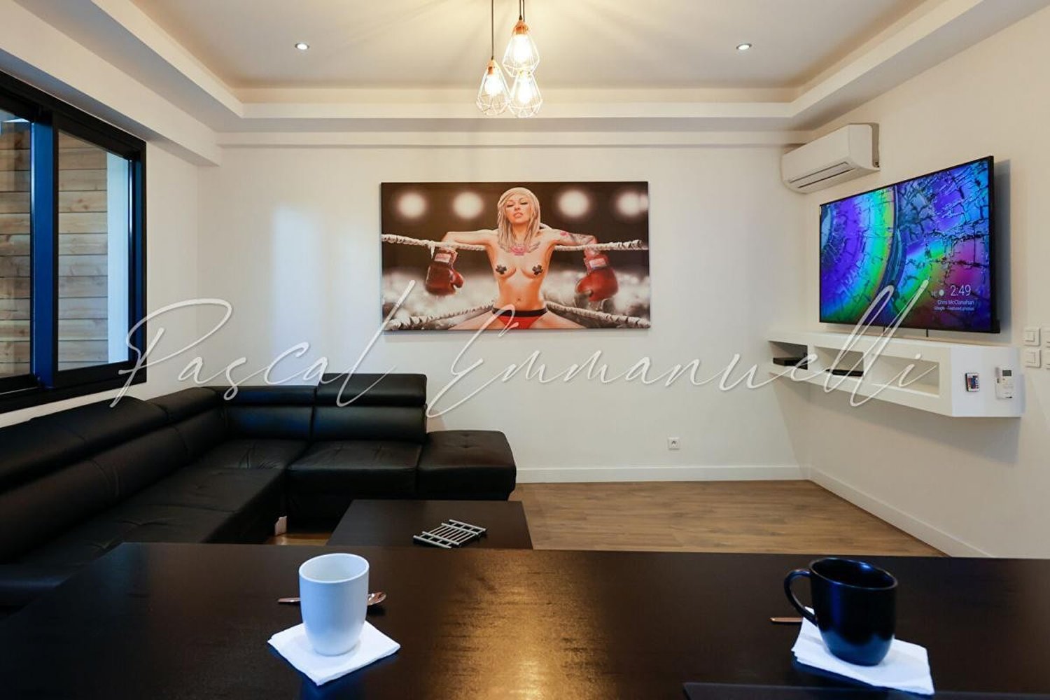Property photo in Carre d'Argent