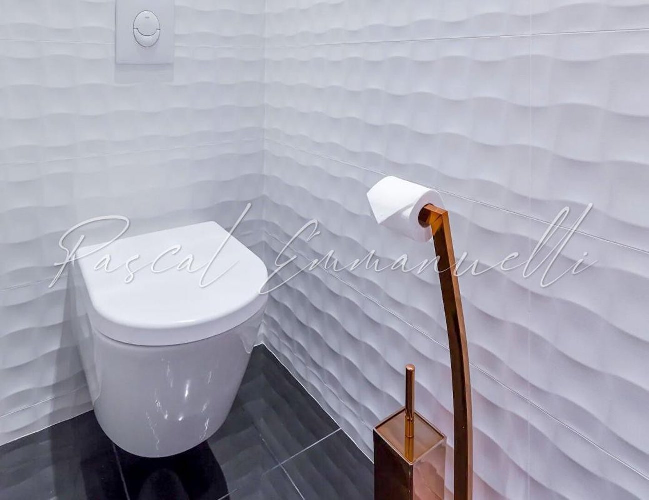 Property photo in Carre d'Argent