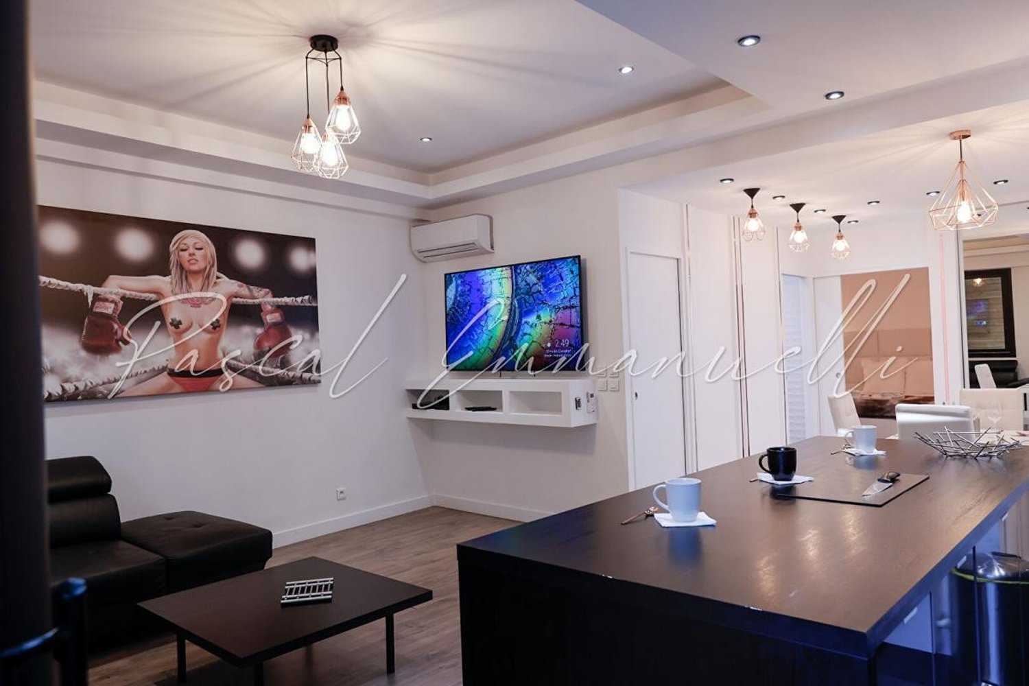 Property photo in Carre d'Argent