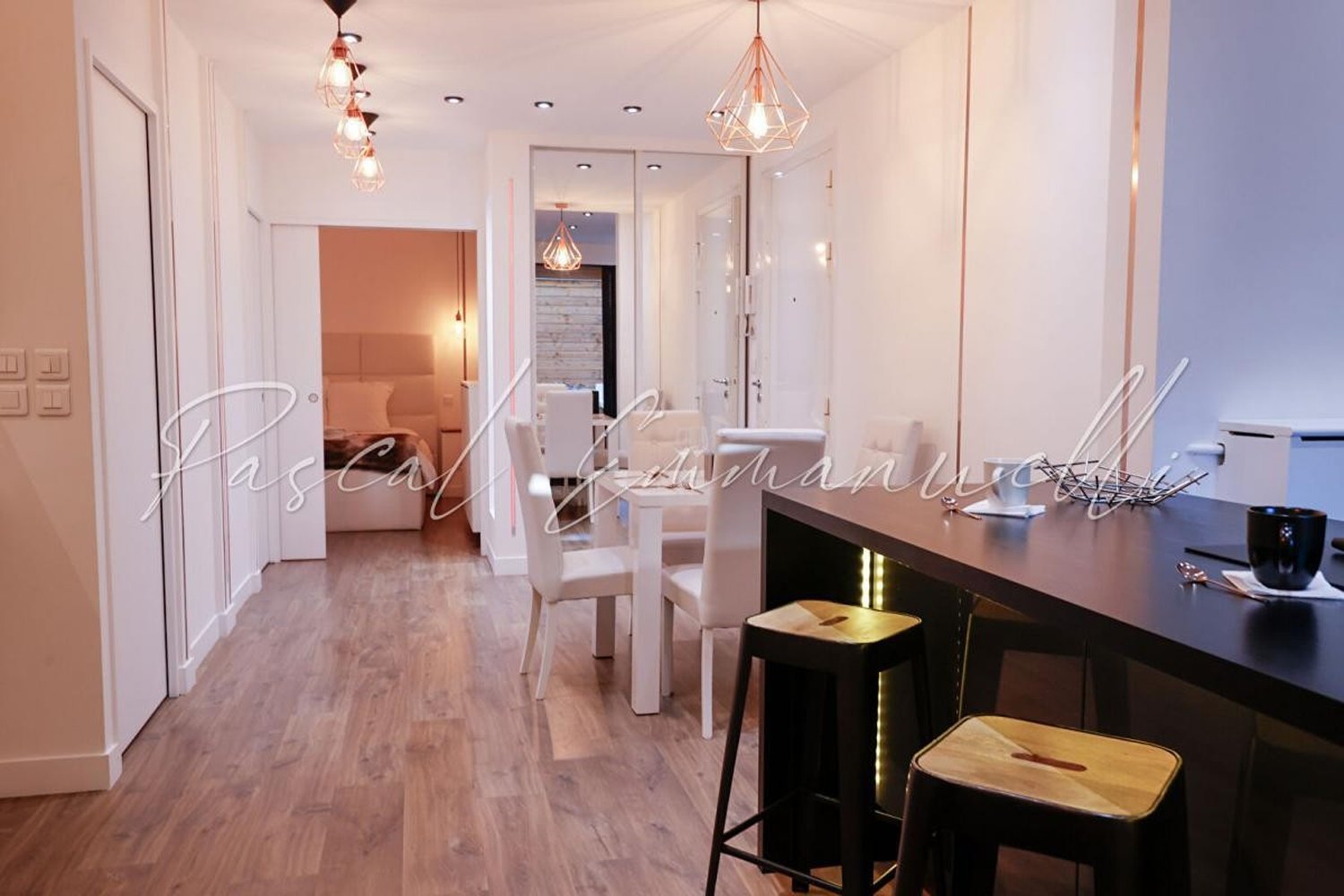Property photo in Carre d'Argent