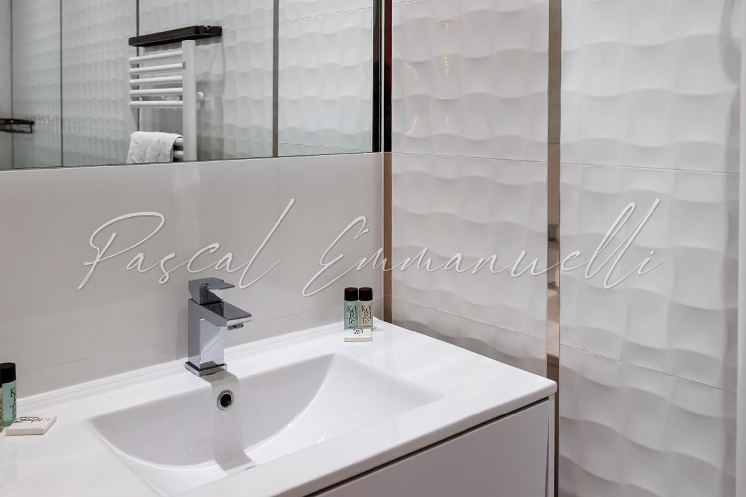 Property photo in Carre d'Argent