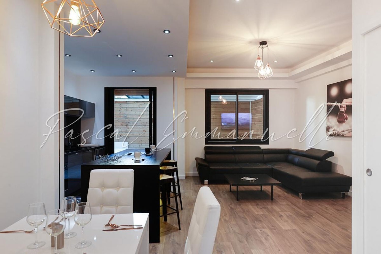 Property photo in Carre d'Argent