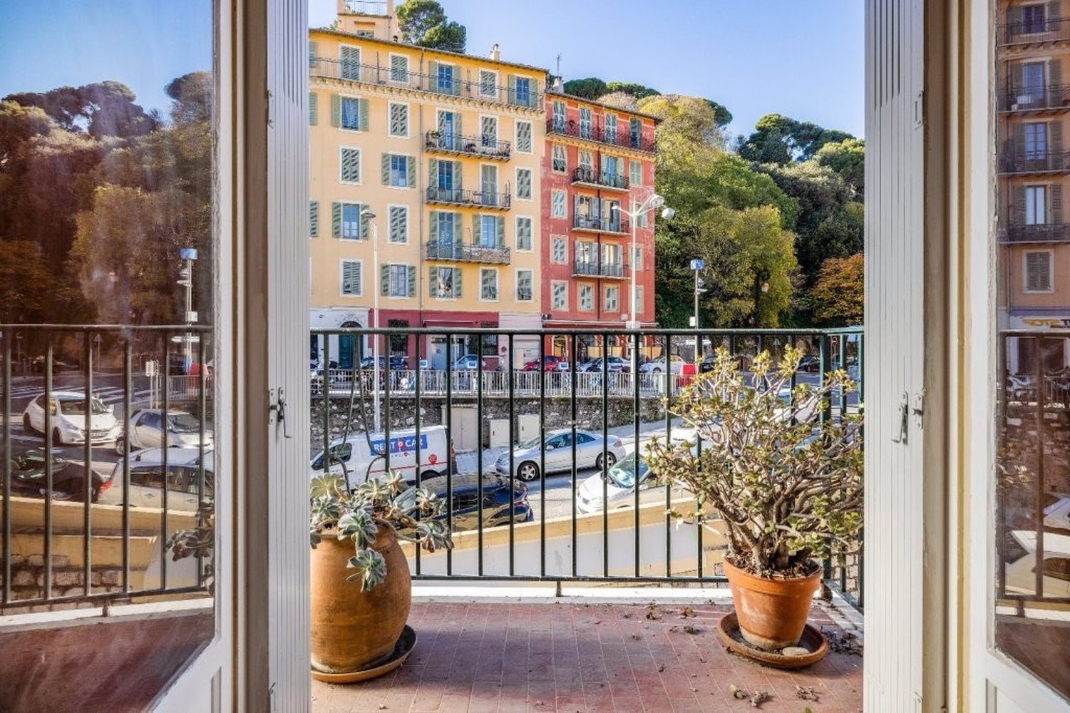 Property photo in Port