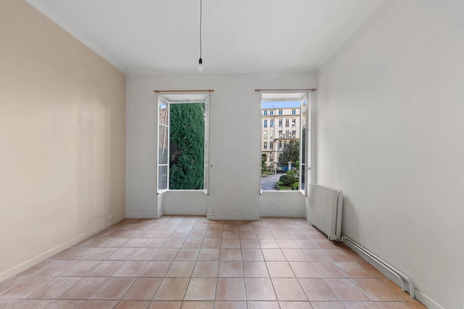 Property photo in Carre d'Argent