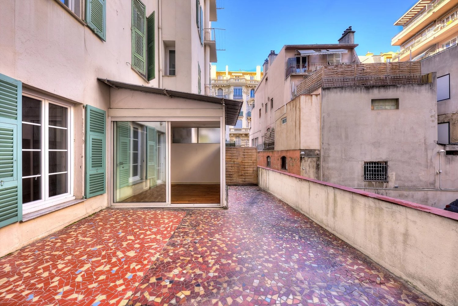 Property photo in Carre d'Argent