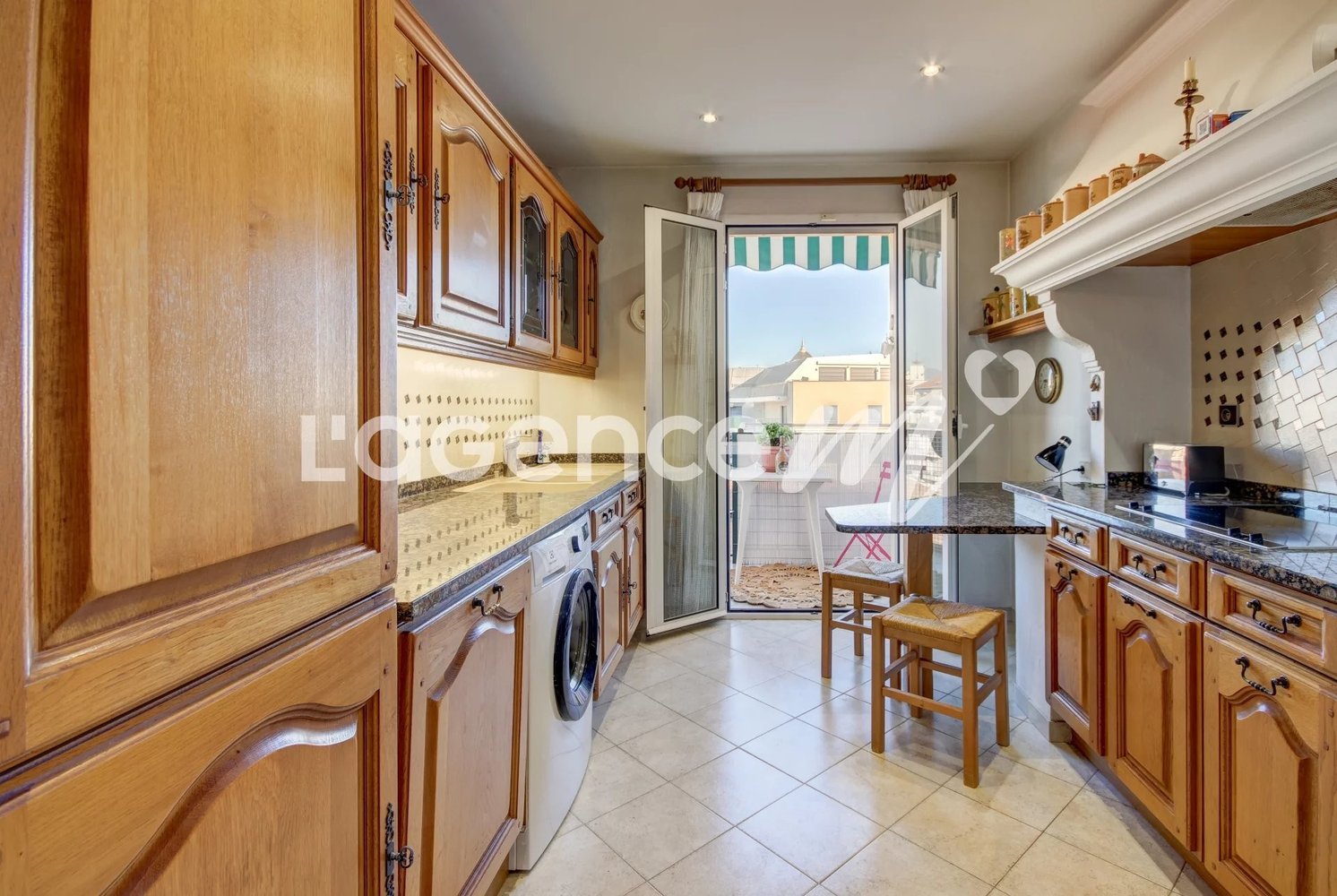 Property photo in Carre d'Or