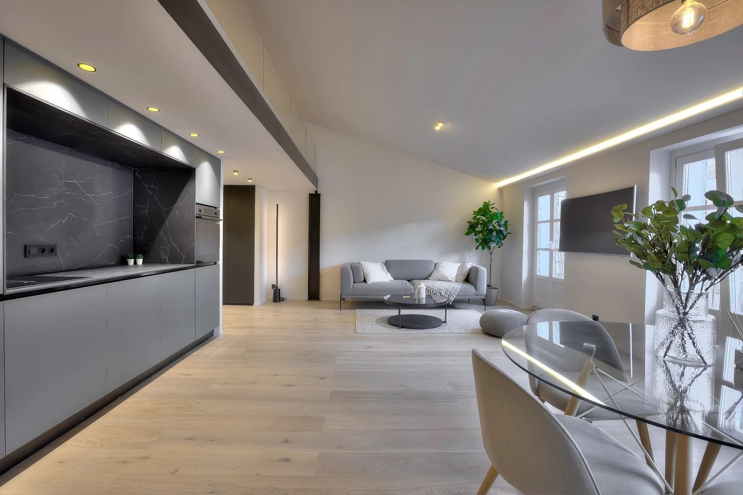 Property photo in Carre d'Argent