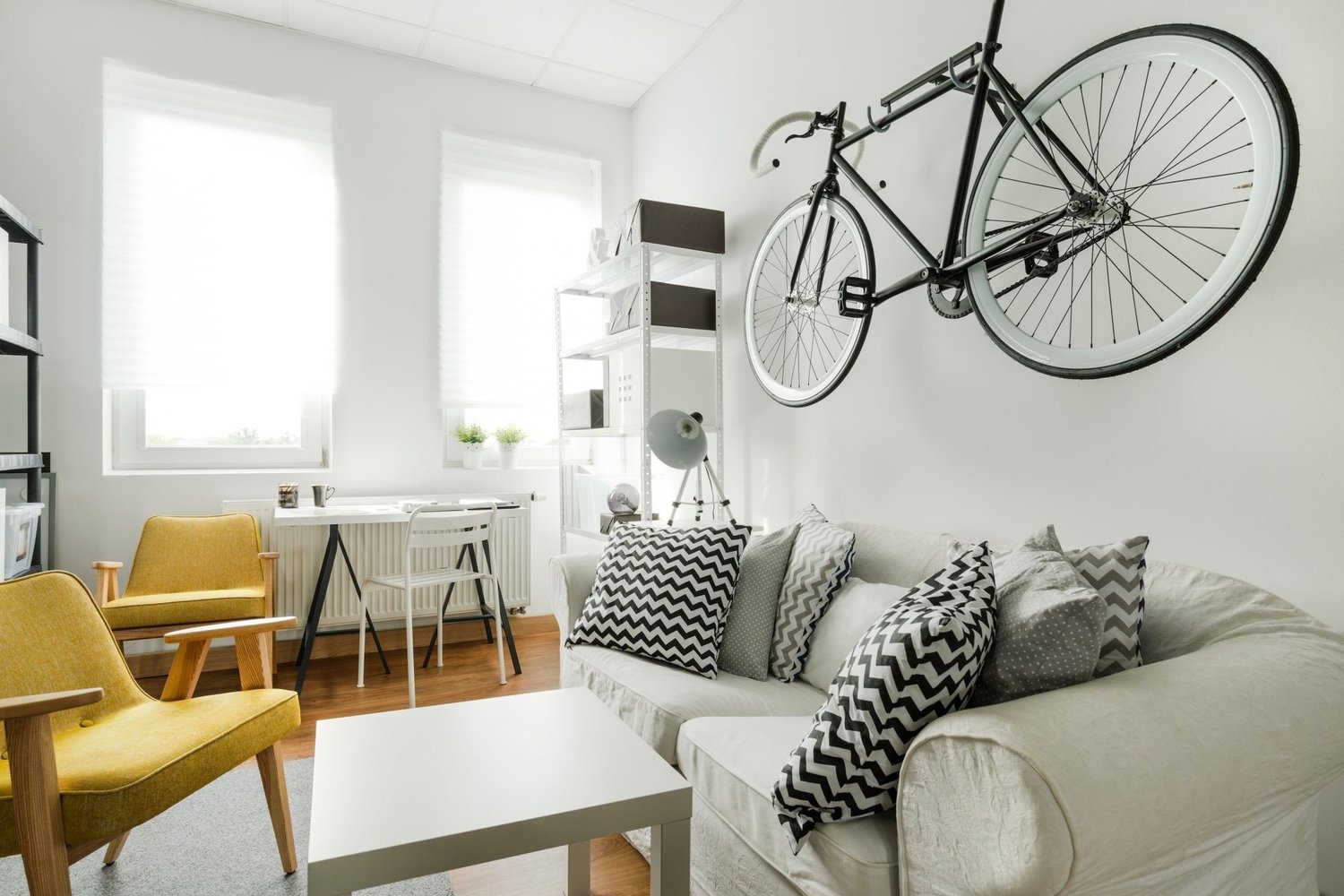 Property photo in Carre d'Argent