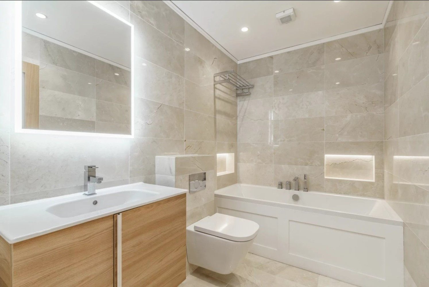 Property photo in Carre d'Argent