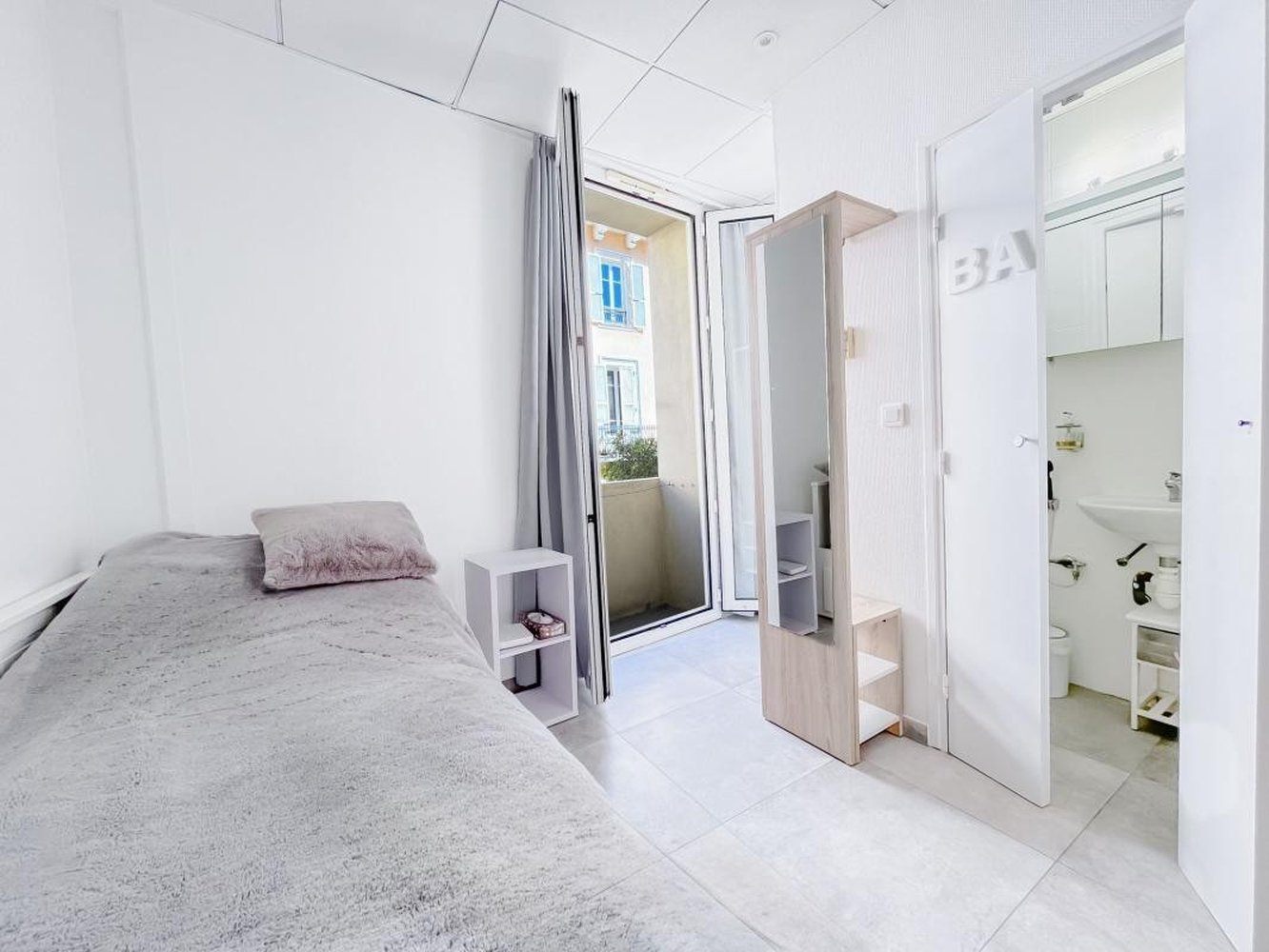 Property photo in Carre d'Or