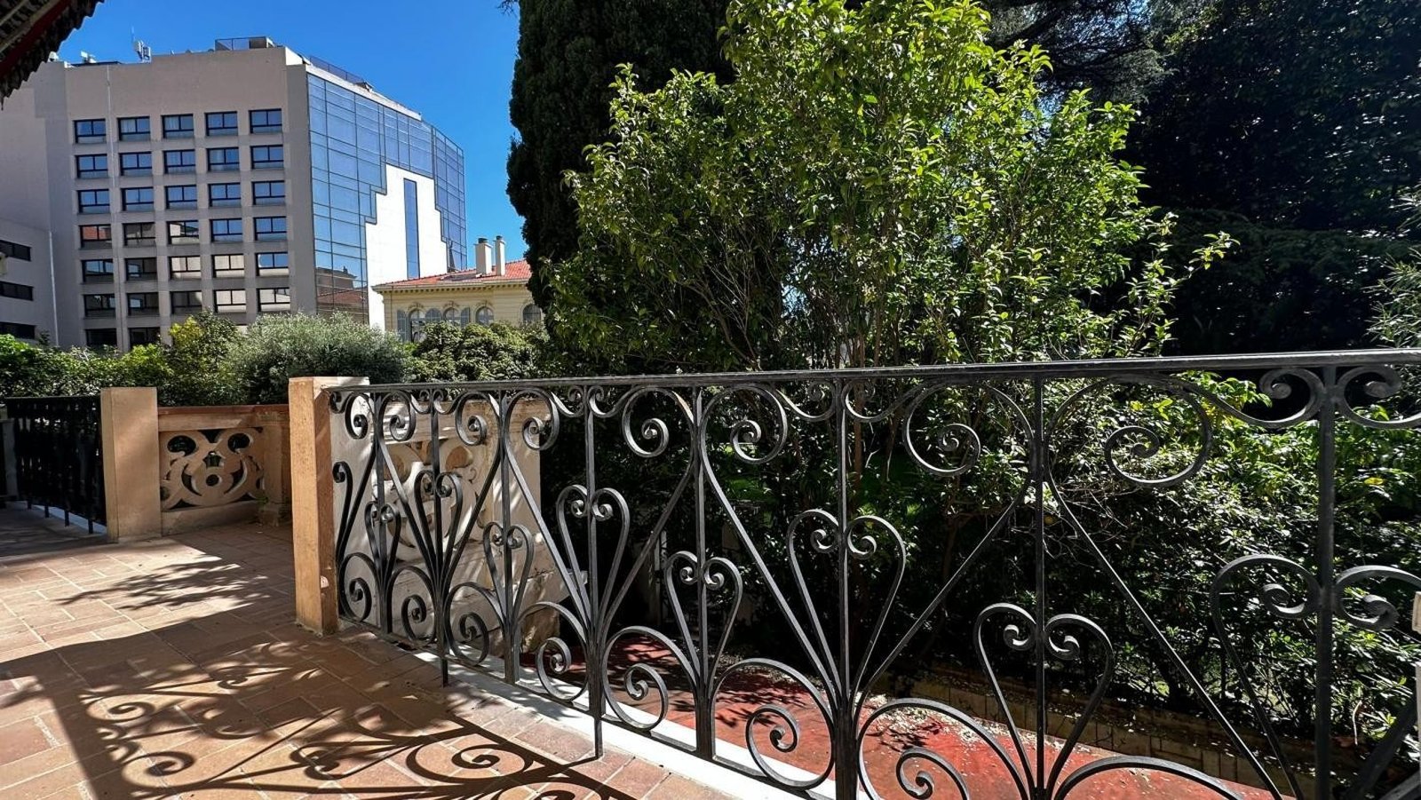 Property photo in Musicians Quarter