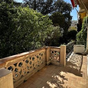 Property in Musicians Quarter