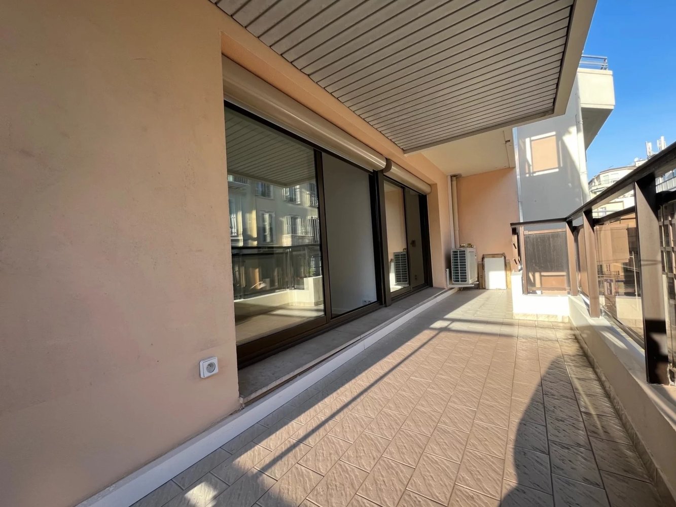 Property photo in Carre d'Argent