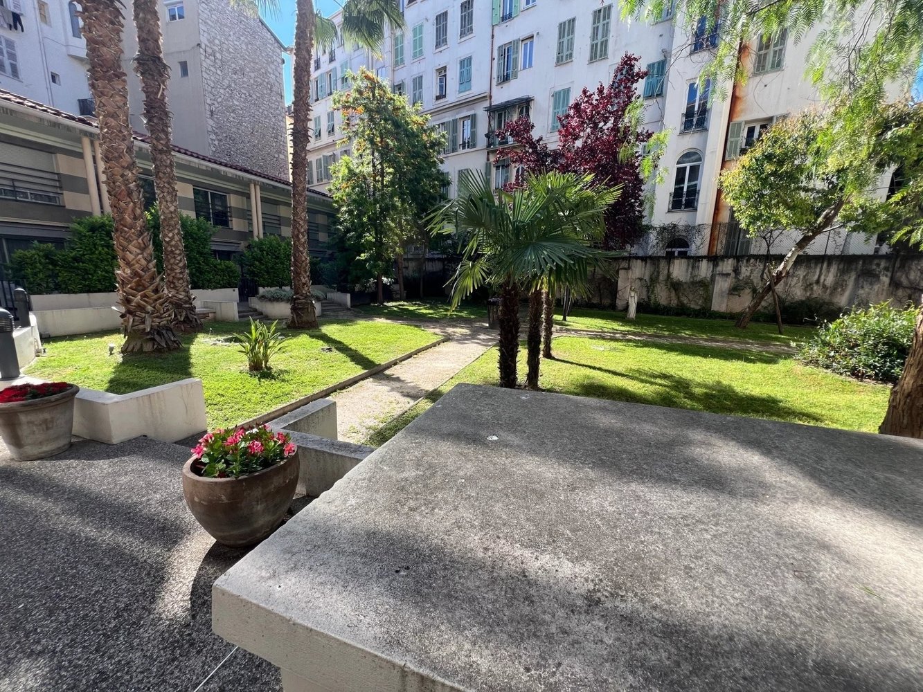 Property photo in Carre d'Argent