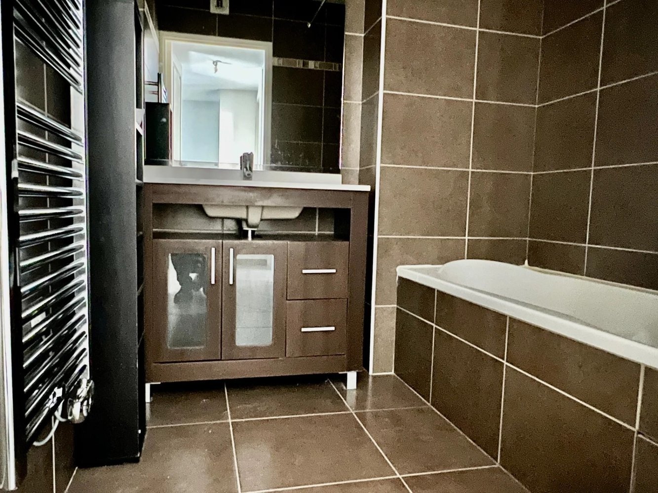 Property photo in Carre d'Argent