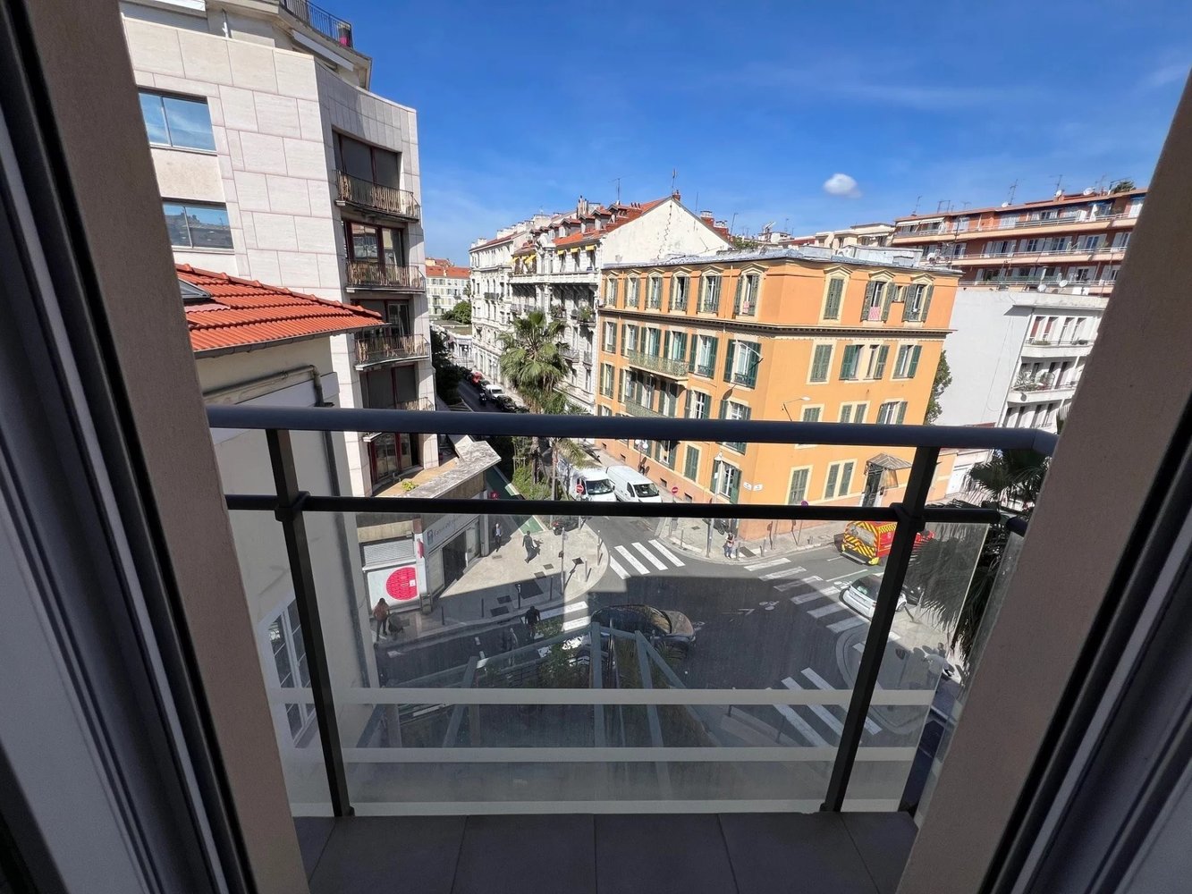 Property photo in Carre d'Argent