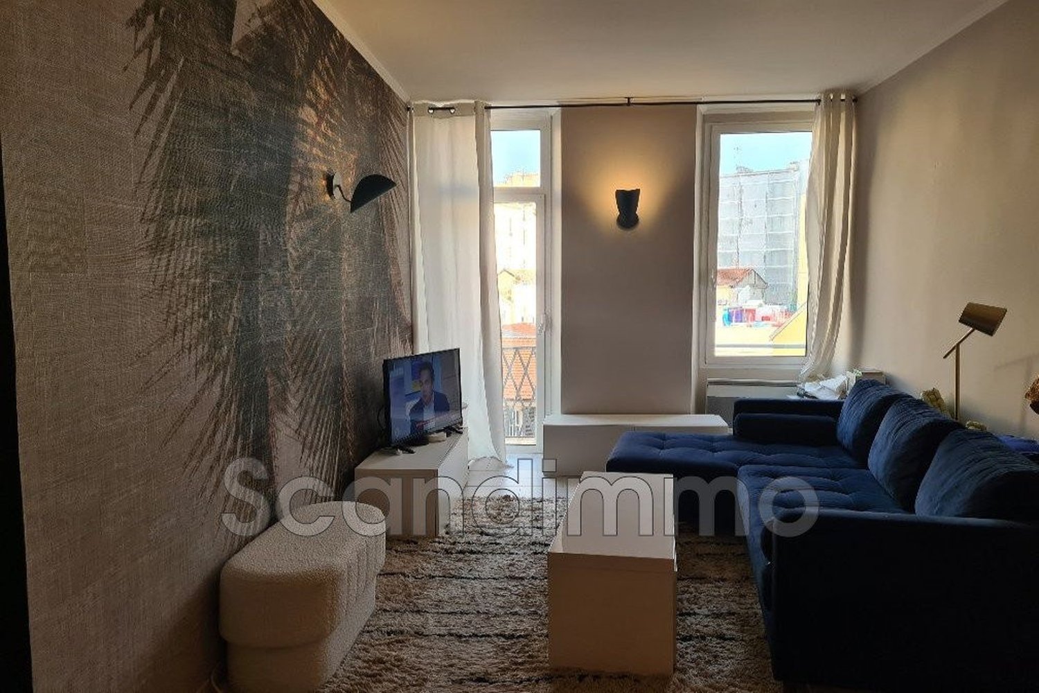 Property photo in Carre d'Or