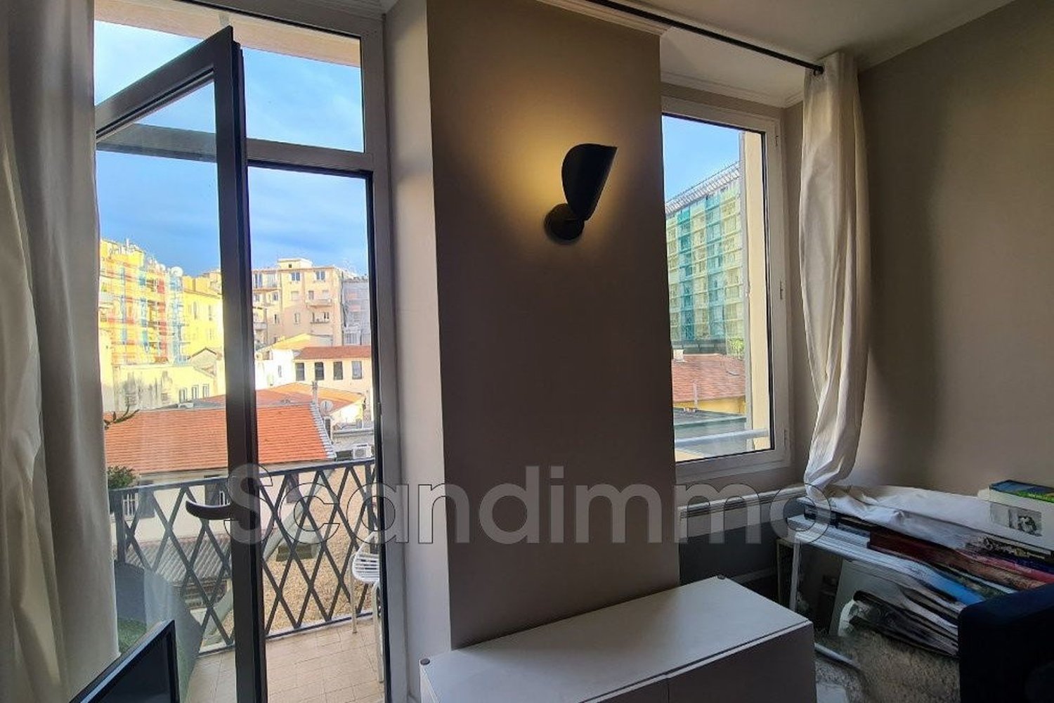 Property photo in Carre d'Or