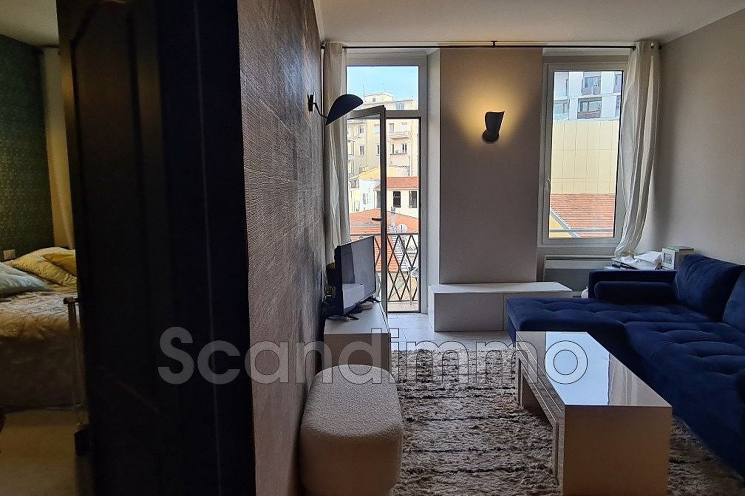 Property photo in Carre d'Or