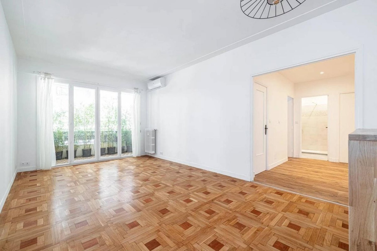 Property photo in Musicians Quarter