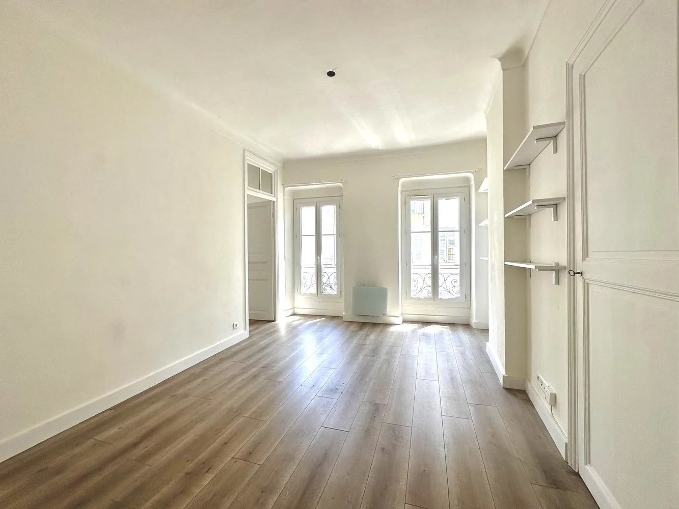 Property photo in Carre d'Argent