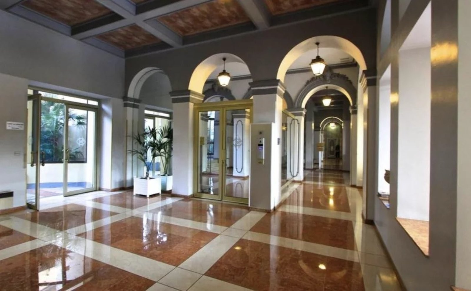 Property photo in Carre d'Argent