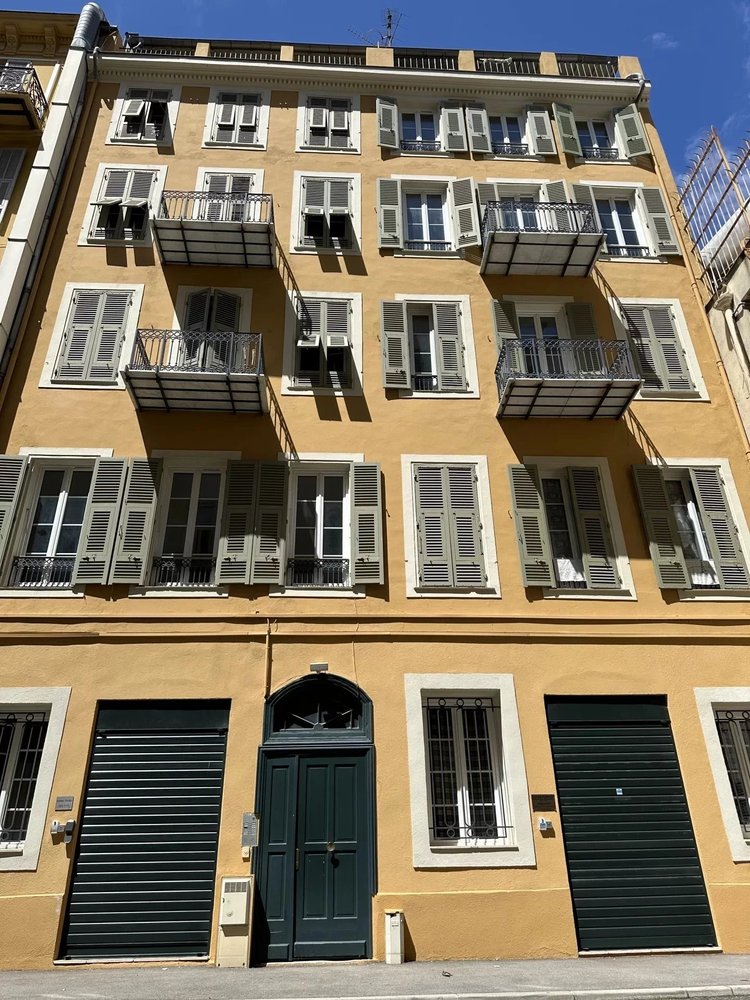 Property photo in Carre d'Argent