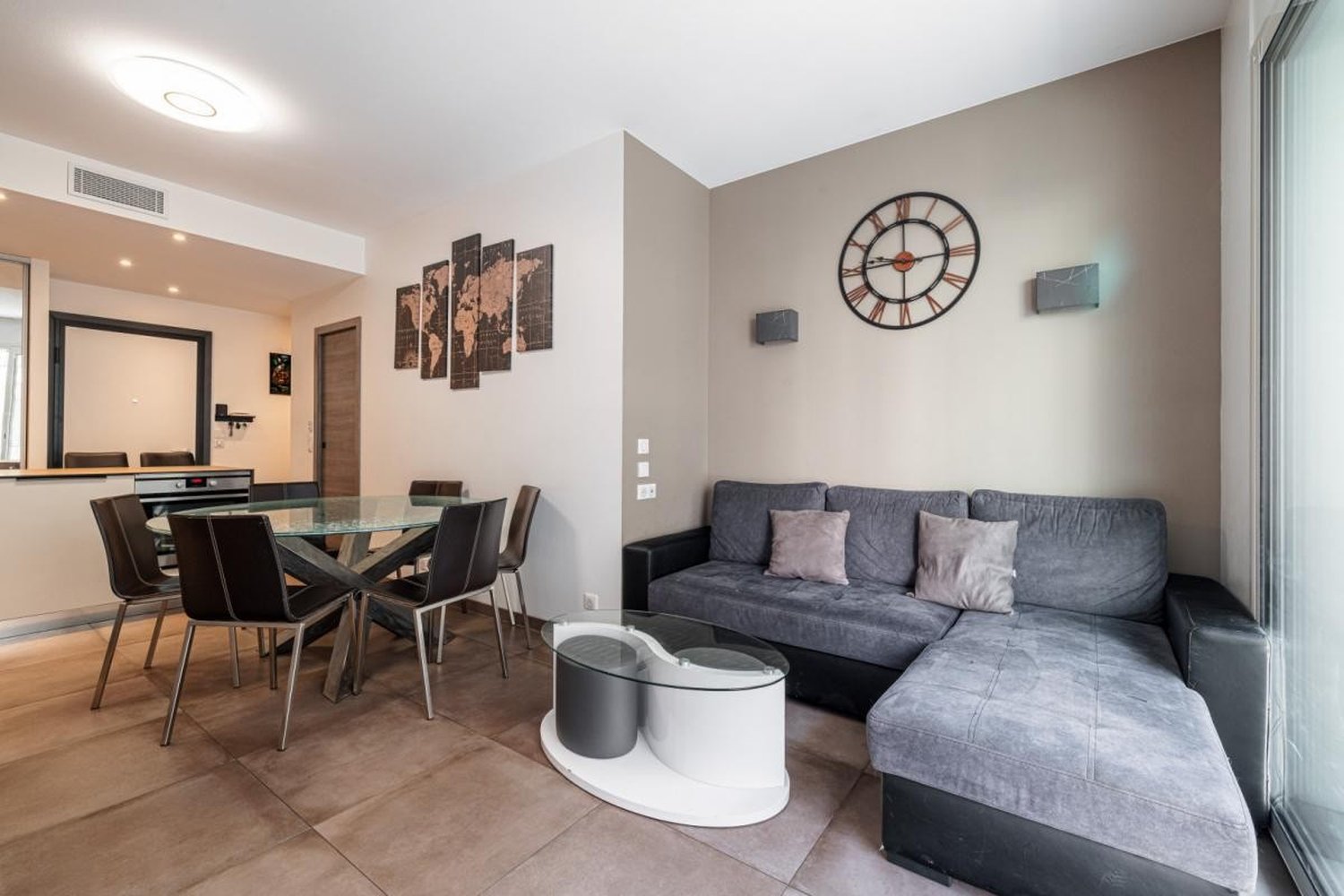 Property photo in Musicians Quarter