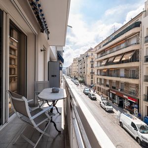 Property in Musicians Quarter