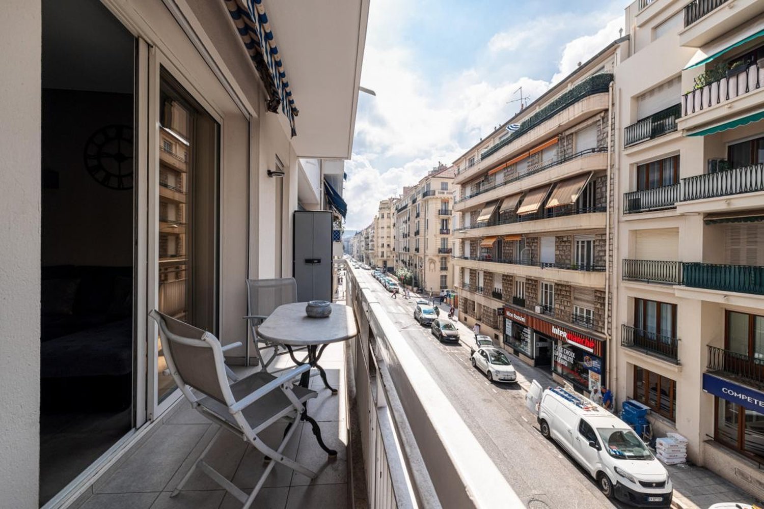 Property photo in Musicians Quarter