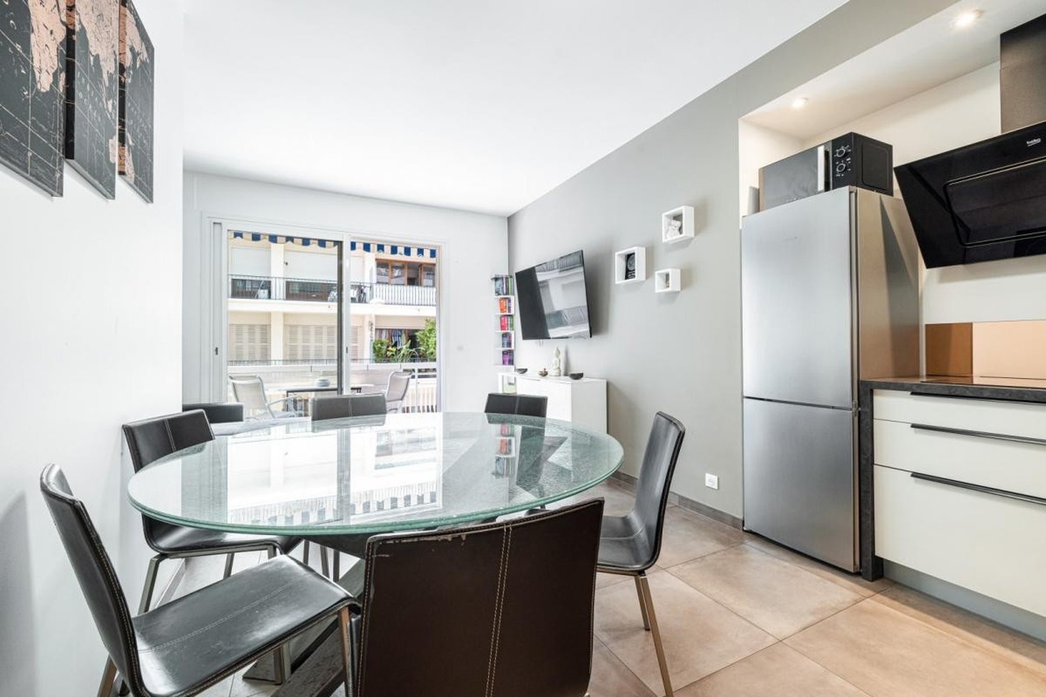 Property photo in Musicians Quarter