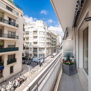 Property in Musicians Quarter