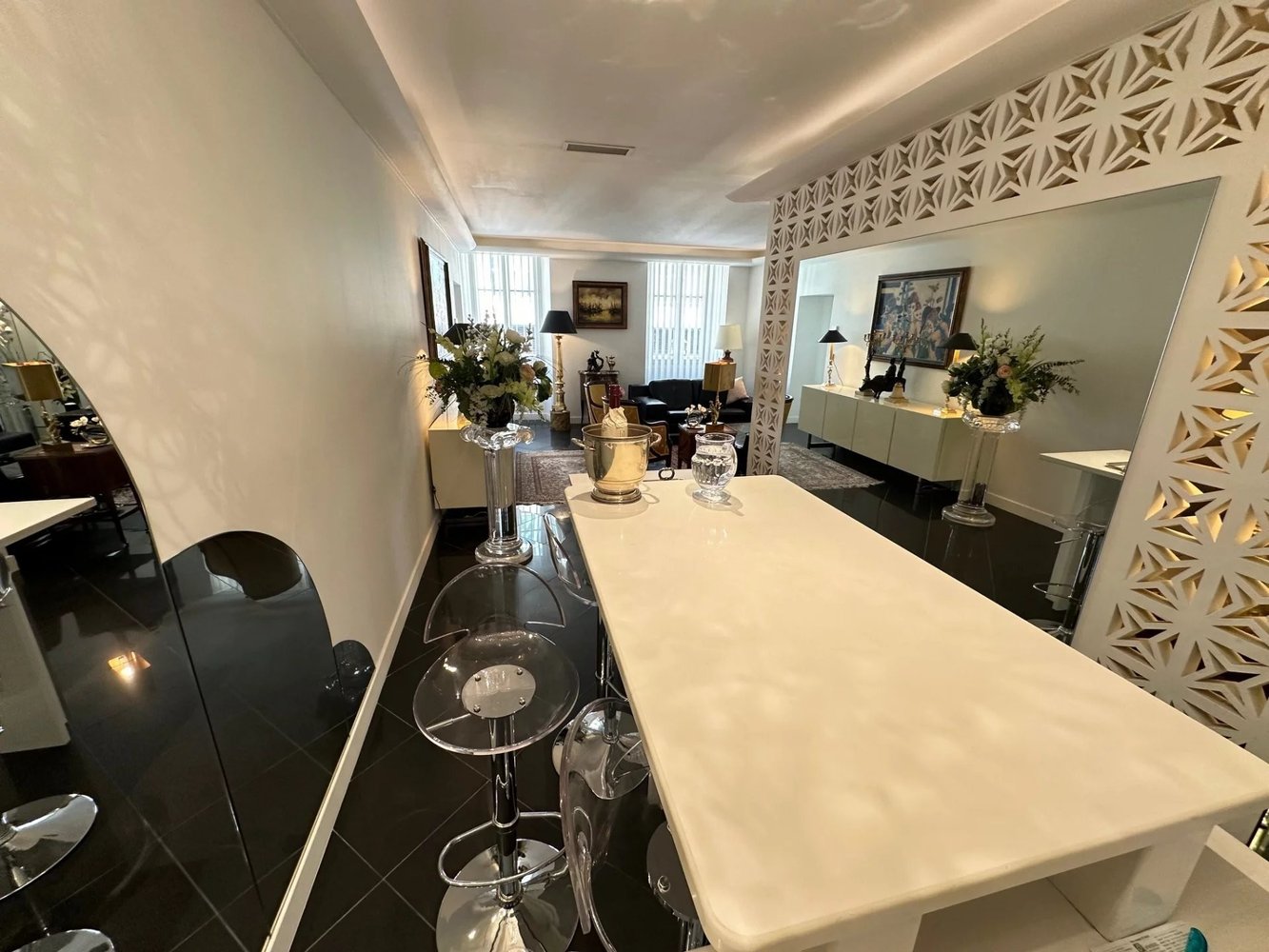 Property photo in Carre d'Argent
