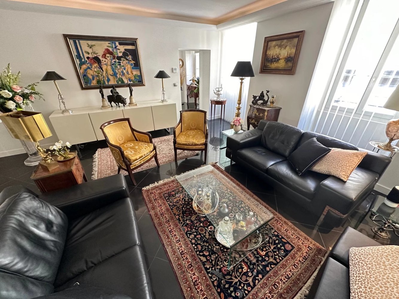 Property photo in Carre d'Argent