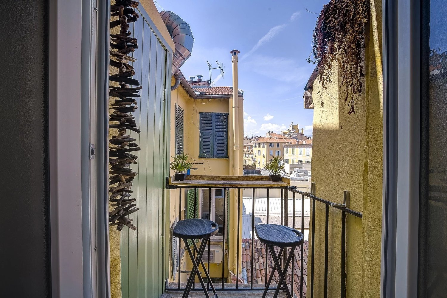 Property photo in Port