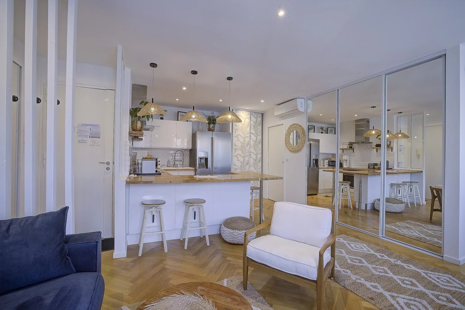 Property photo in Port