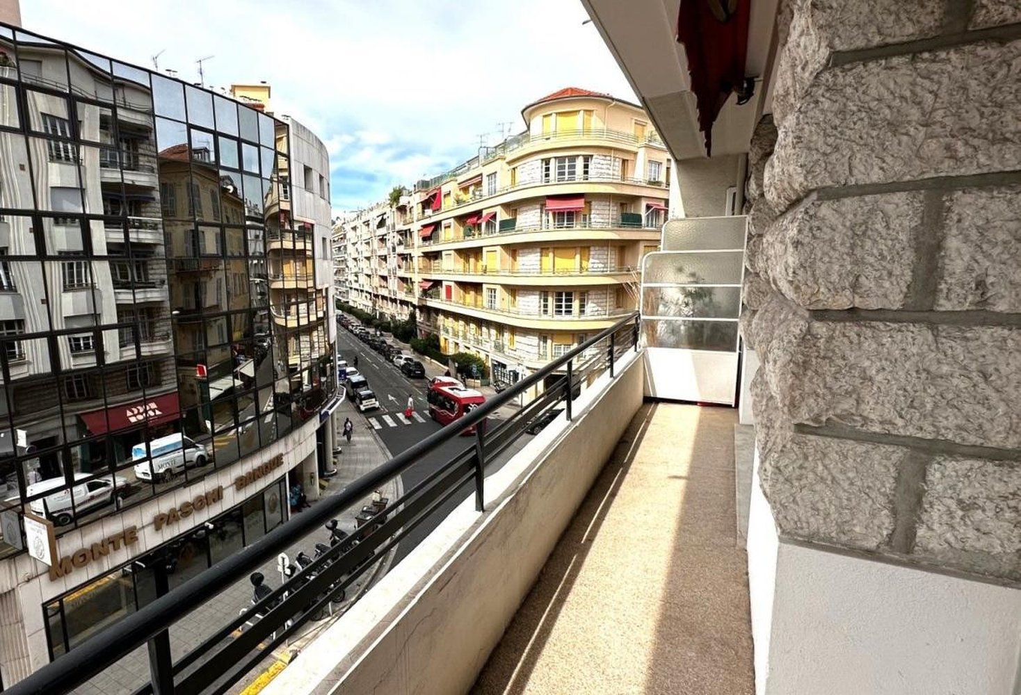 Property photo in Carre d'Argent