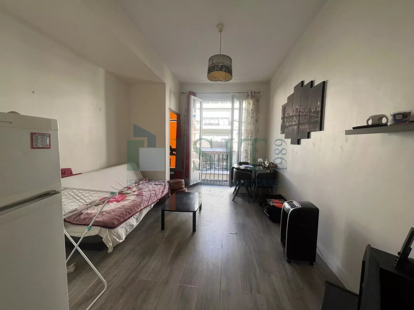 Property photo in Carre d'Or