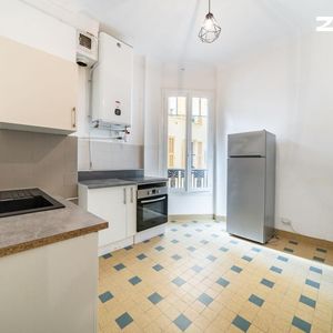 Property in Musicians Quarter