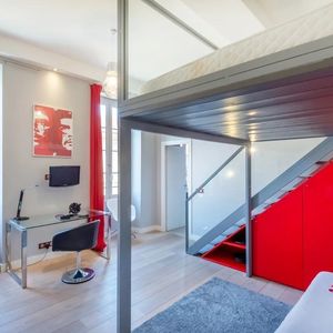Property in Carre d'Argent