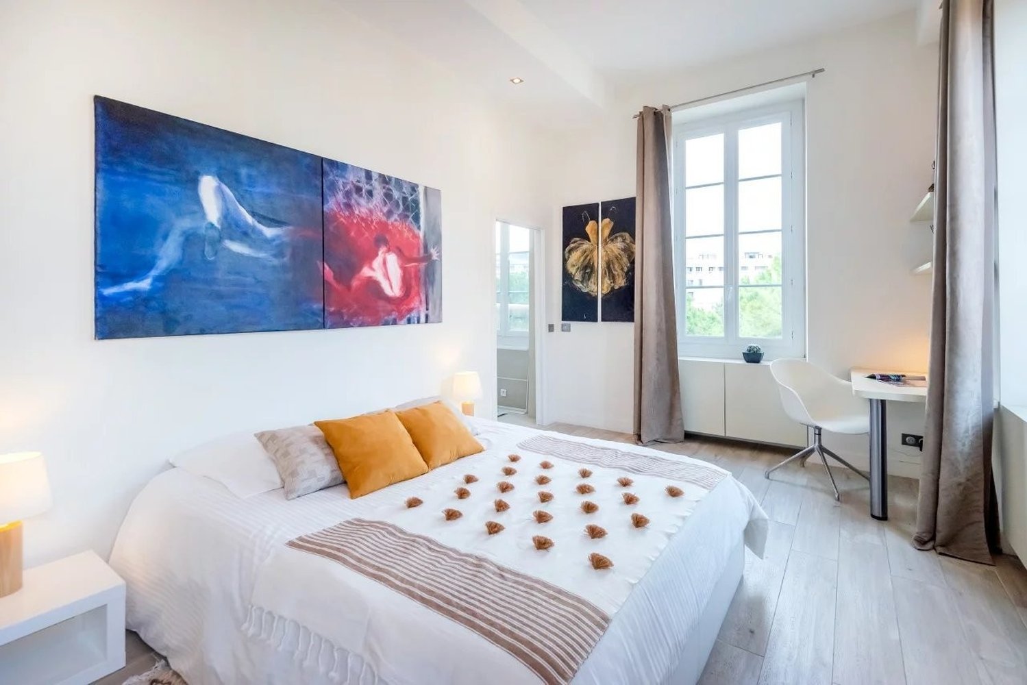 Property photo in Carre d'Argent