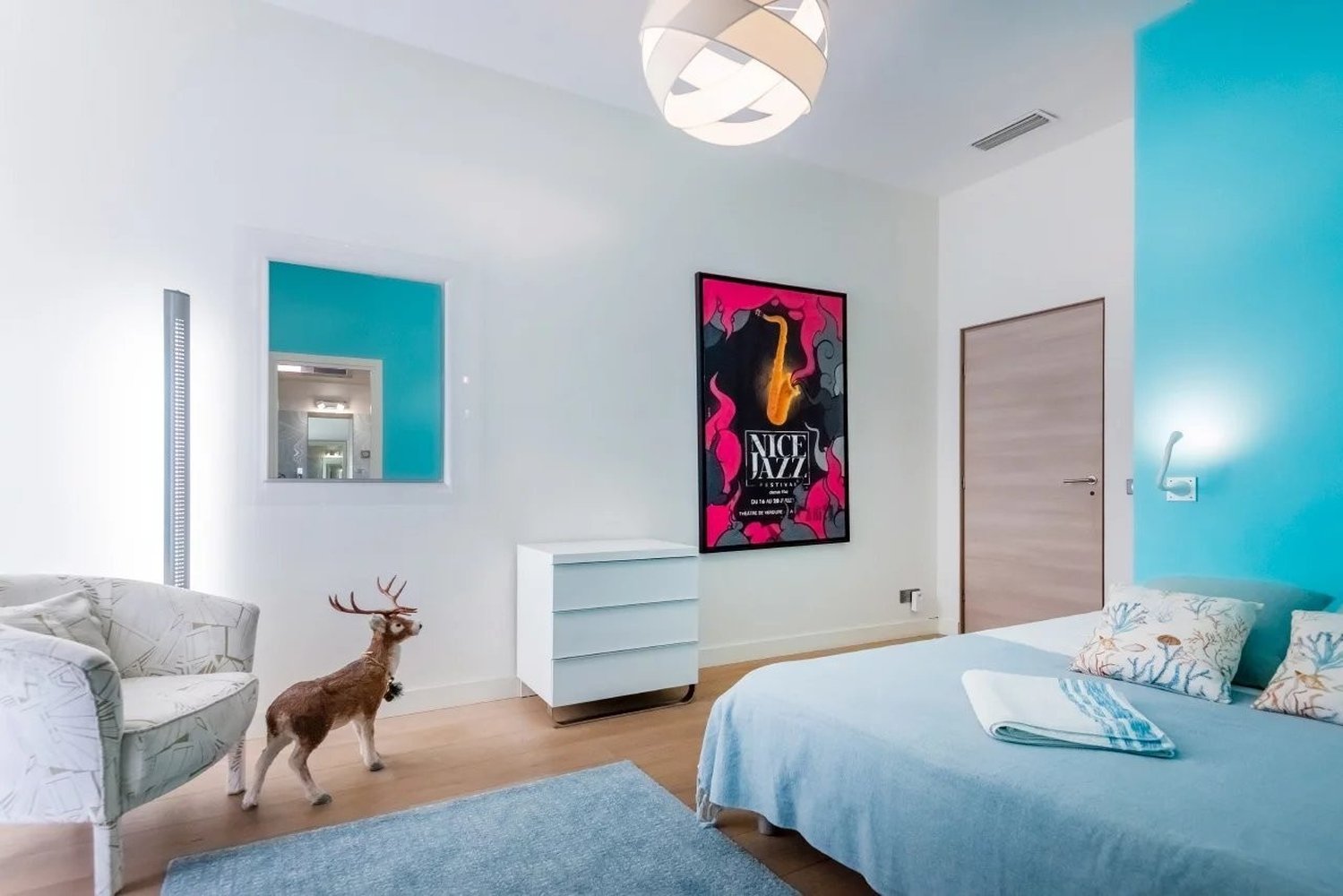 Property photo in Carre d'Argent