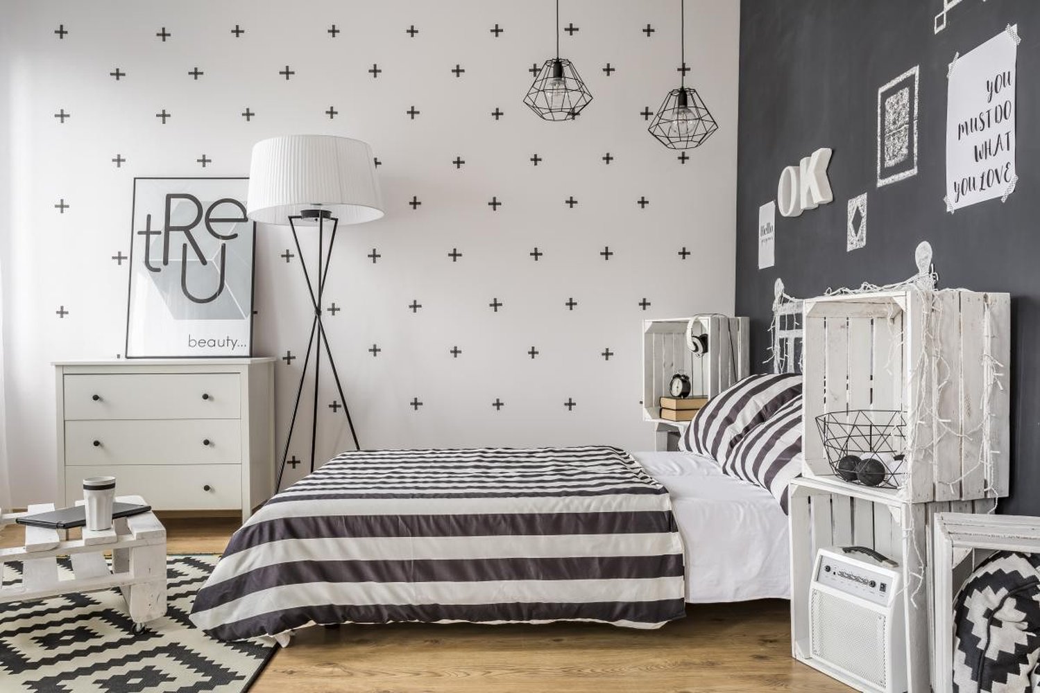 Property photo in Carre d'Argent