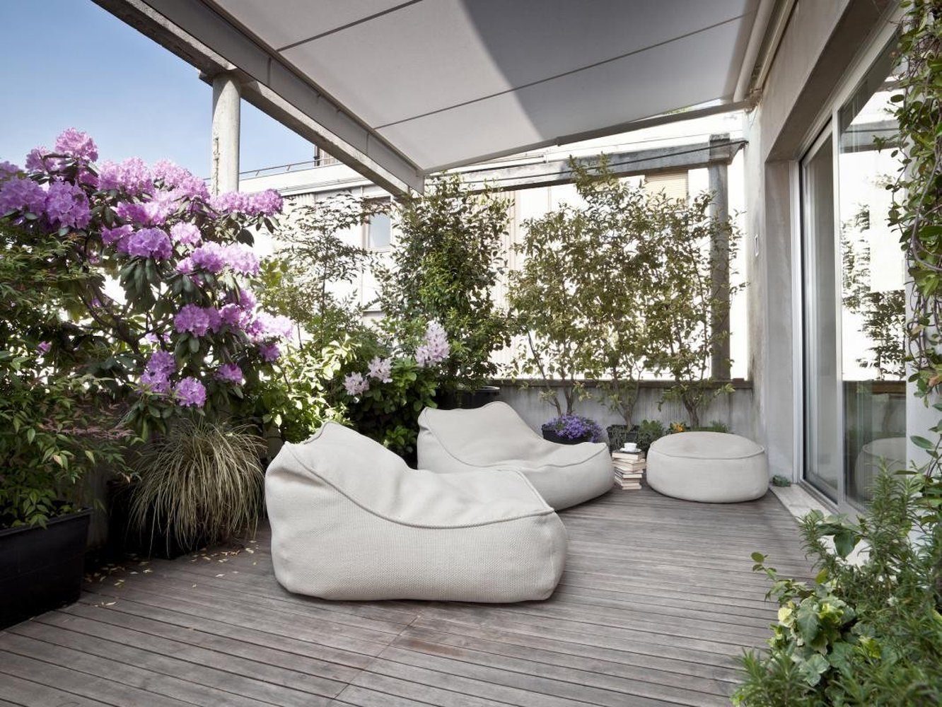Property photo in Carre d'Argent