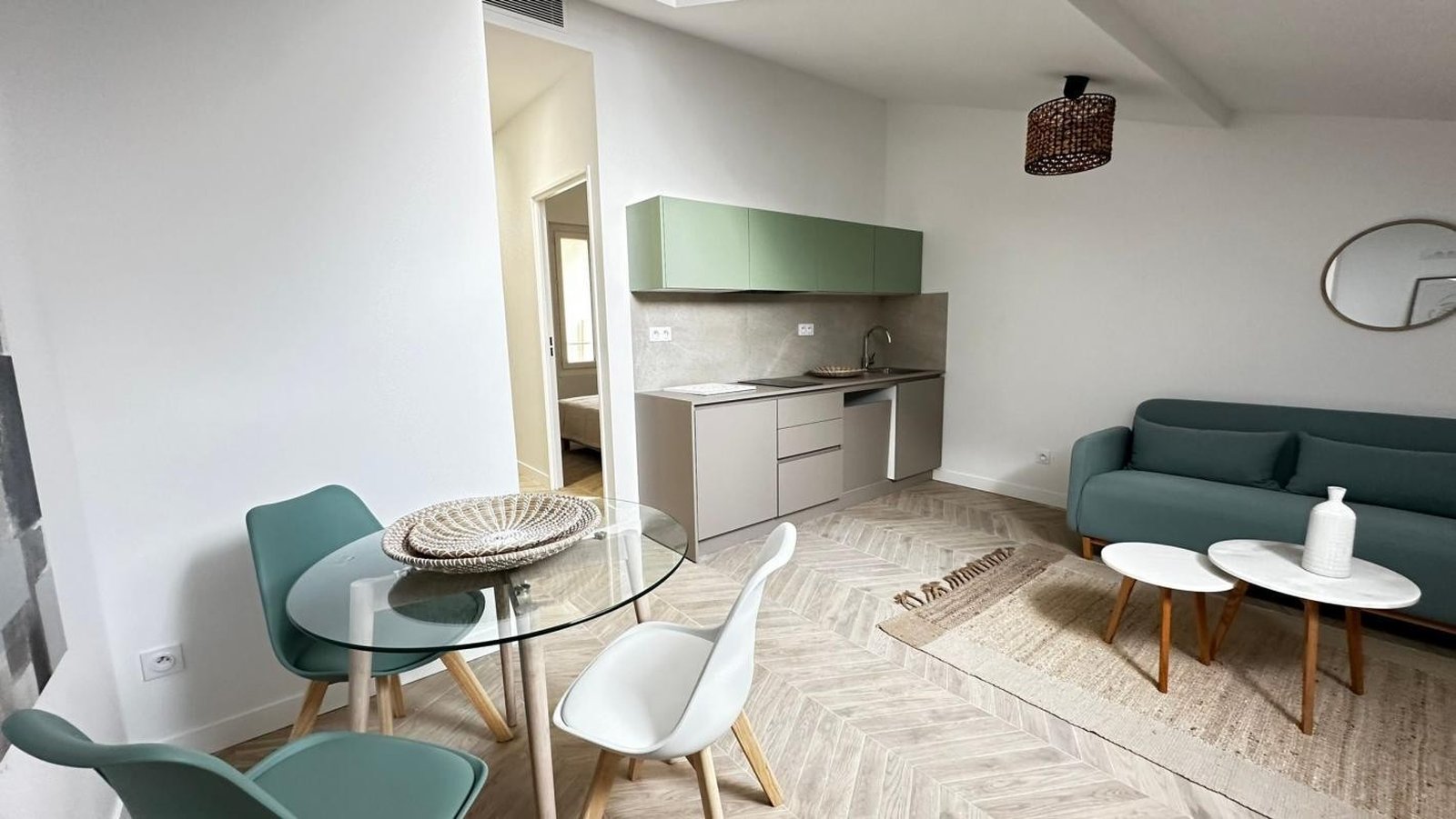 Property photo in Carre d'Argent