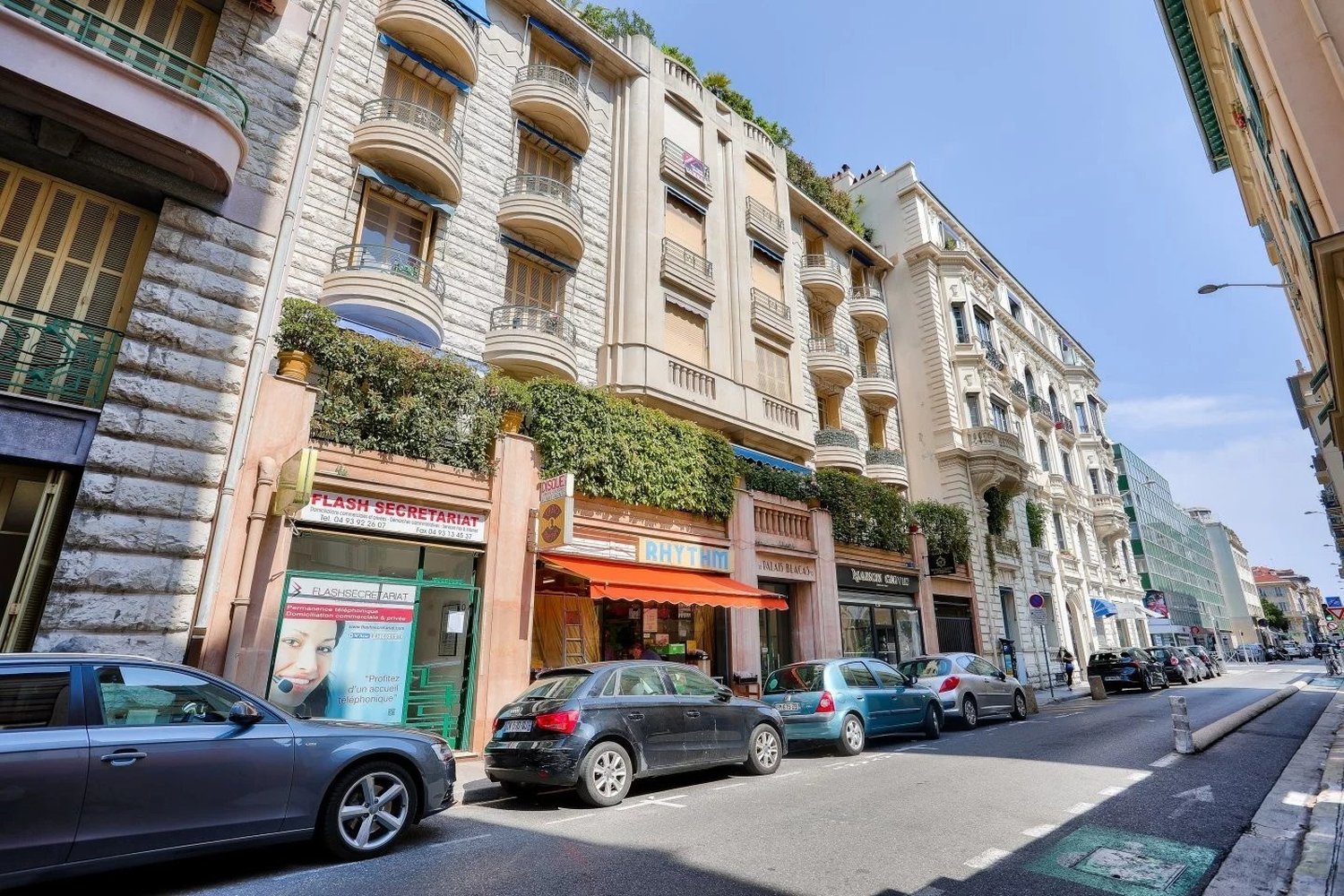 Property photo in Carre d'Argent